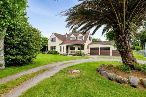 Photo of property in 630 Junction Road, Burgess Park, New Plymouth, 4371