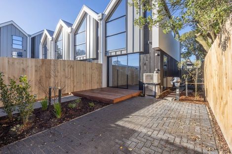 Photo of property in 9 Ward Street, Addington, Christchurch, 8024