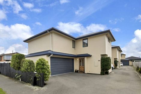 Photo of property in 559 Cashel Street, Linwood, Christchurch, 8011