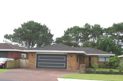 Photo of property in 2/65 Granville Drive, Massey, Auckland, 0614