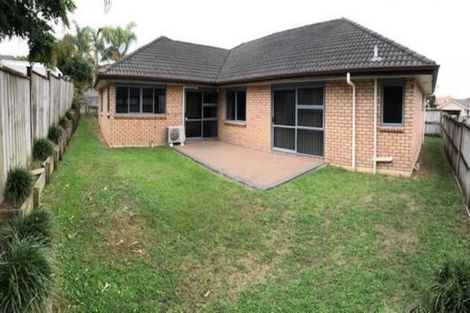 Photo of property in 12 Glastry Close, East Tamaki Heights, Auckland, 2016