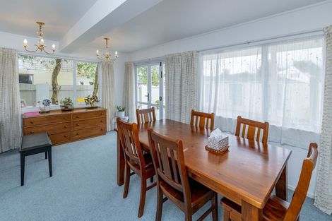 Photo of property in 5 Eden Street, Levin, 5510