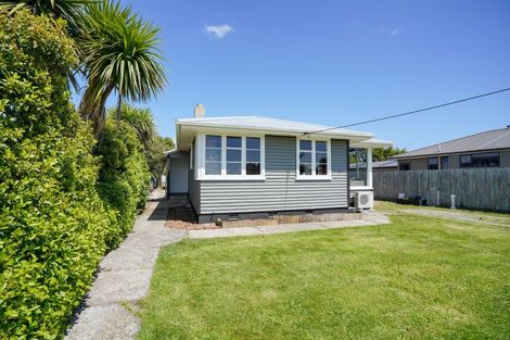 Photo of property in 36 Scott Street, Strathern, Invercargill, 9812