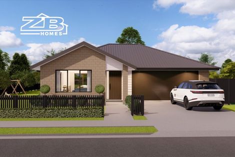 Photo of property in 470 Korimako Drive, Te Awamutu, 3800