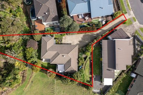 Photo of property in 14 Durbin Court, Greenhithe, Auckland, 0632