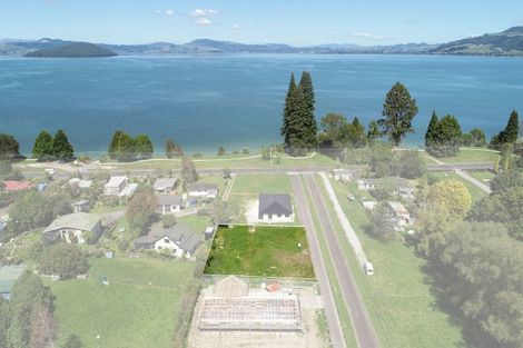 Photo of property in 599unit Hamurana Road, Hamurana, Rotorua, 3097