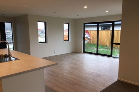 Photo of property in 10 Godley Place, Woodend, 7610