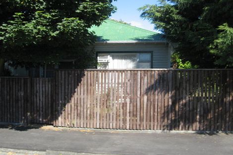 Photo of property in 20 Ingoldsby Street, Sydenham, Christchurch, 8023