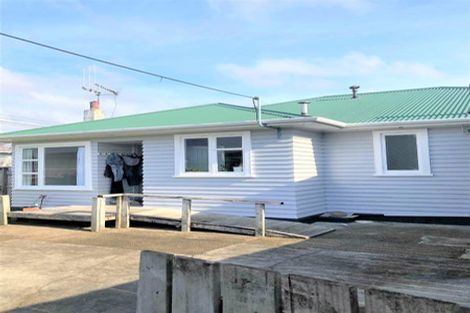 Photo of property in 595 Queen Street East, Levin, 5510