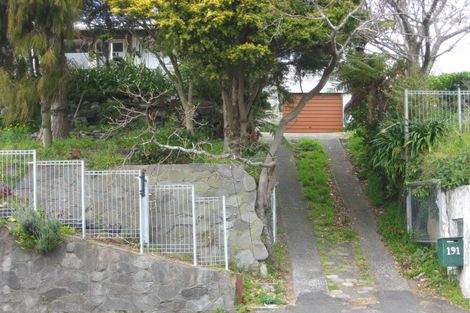 Photo of property in 191 Tukapa Street, Westown, New Plymouth, 4310