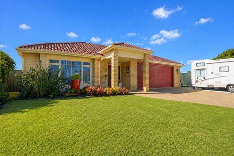Photo of property in 58 Pacific Cove Drive, Papamoa Beach, Papamoa, 3118