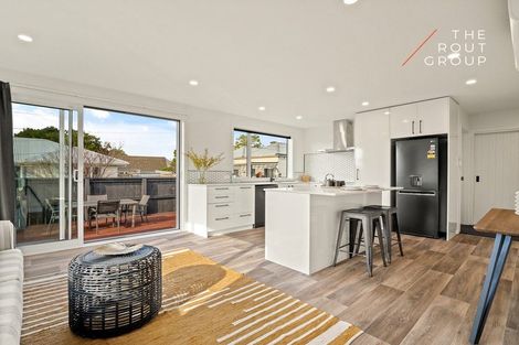 Photo of property in 13a Wesley Street, South Dunedin, Dunedin, 9012