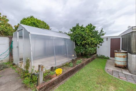 Photo of property in 6 Grey Street, Levin, 5510