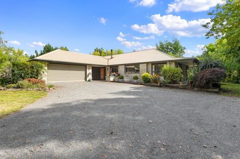 Photo of property in 117 Kennedys Hill Road, Fernside, Rangiora, 7471