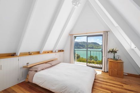 Photo of property in 23 Ranui Crescent, Diamond Harbour,  8971