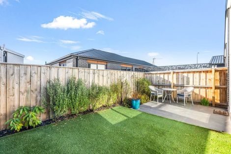 Photo of property in 18 Greengrass Crescent, Kaiapoi, 7630