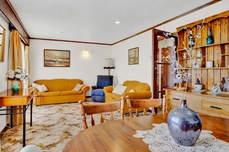 Photo of property in 7 Grey Street, Normanby, Hawera, 4614