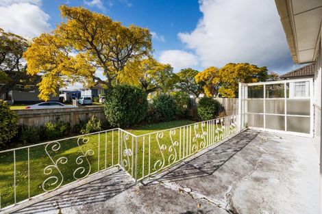 Photo of property in 18 Cardiff Street, Awapuni, Palmerston North, 4412