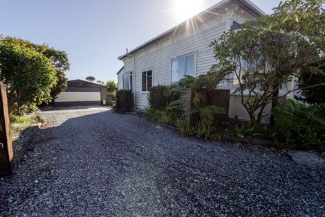 Photo of property in 195 Fitzherbert Street, Hokitika, 7810