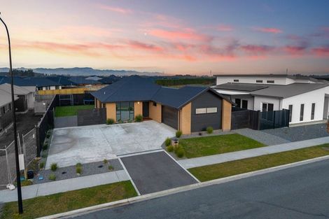 Photo of property in 848 Goulds Road, Rolleston, 7614