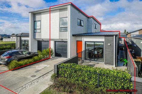 Photo of property in 14 Park Chester Road, Pukekohe, 2120