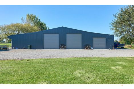 Photo of property in 32 Woodbury Road, Orari Bridge, Geraldine, 7991