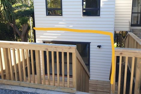 Photo of property in 130 Solar Road, Glen Eden, Auckland, 0602