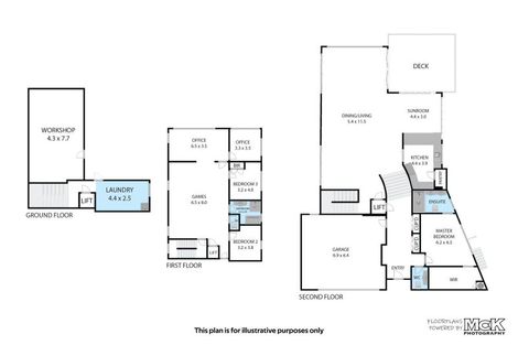 Photo of property in 368a Devon Street West, Lynmouth, New Plymouth, 4310