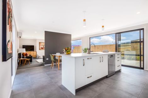 Photo of property in 117 Queen Charlotte Drive, Aotea, Porirua, 5024