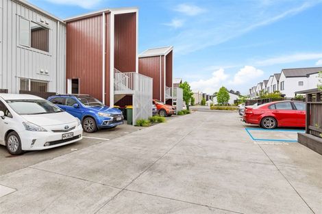 Photo of property in 5/28 Nevill Road, Hobsonville, Auckland, 0616