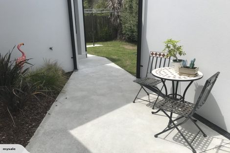 Photo of property in 5/58 Geraldine Street, Edgeware, Christchurch, 8013