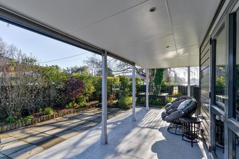 Photo of property in 26 Humphries Street, Greytown, 5712