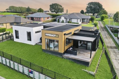 Photo of property in 10 Te Aranui Drive, Te Awamutu, 3800