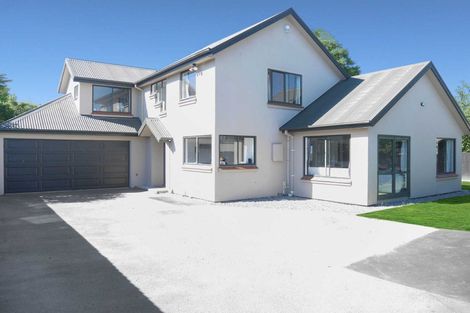 Photo of property in 19 Galway Avenue, Bryndwr, Christchurch, 8052