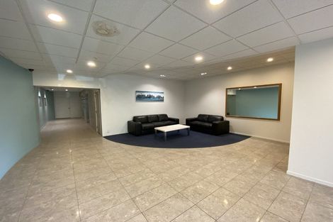 Photo of property in Terrace Tower Apartments, 12d/126 The Terrace, Wellington Central, Wellington, 6011