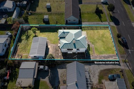 Photo of property in 61 Bailey Street, Huntly, 3700