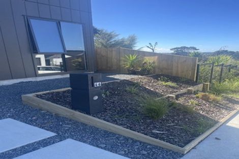 Photo of property in 46 Morus Road, Massey, Auckland, 0614
