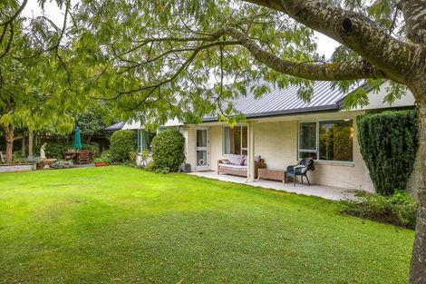 Photo of property in 22 Birchwood Close, Prebbleton, 7604
