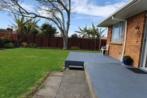 Photo of property in 5/10 Margaret Road, Papatoetoe, Auckland, 2025