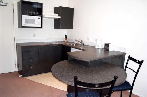 Photo of property in Hume House, 21/152u The Terrace, Wellington Central, Wellington, 6011