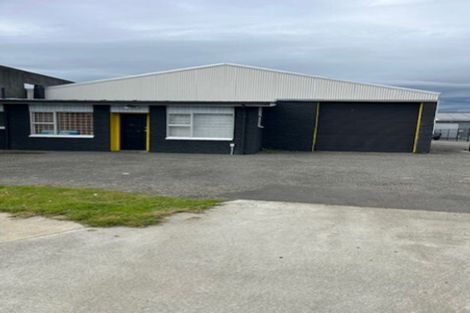 Photo of property in 68-70 Cambridge Street, Levin, 5510