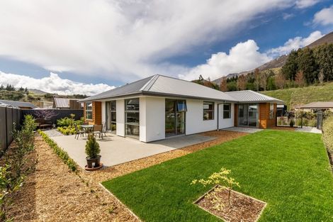 Photo of property in 63 Risinghurst Terrace, Lower Shotover, Queenstown, 9304