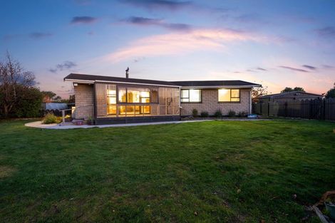 Photo of property in 72 Bain Street, Kingswell, Invercargill, 9812