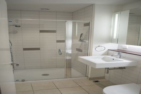 Photo of property in Trinity Apartments, 709/19 College Street, Te Aro, Wellington, 6011