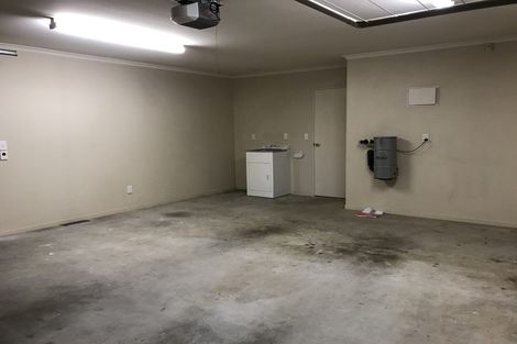 Photo of property in 1u2 Palmerston Street, Hamilton Central, Hamilton, 3204