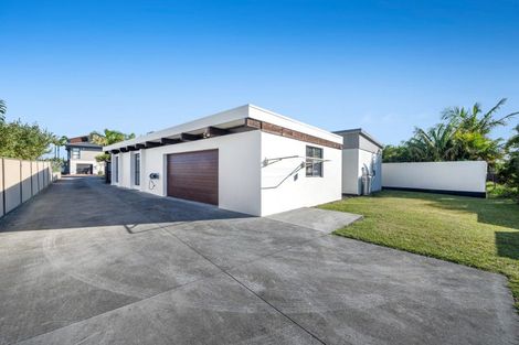 Photo of property in 7 Tabago Place, Half Moon Bay, Auckland, 2012
