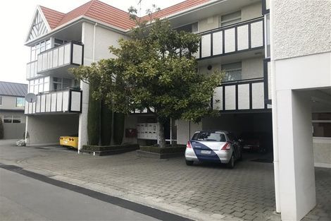 Photo of property in 2/24 Mansfield Avenue, St Albans, Christchurch, 8014