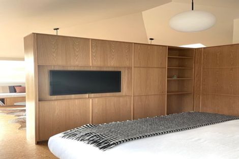 Photo of property in 7 Tanera Crescent, Brooklyn, Wellington, 6021