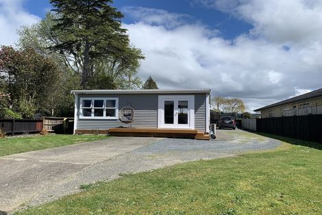 Photo of property in 33 Haerehuka Street, Otorohanga, 3900