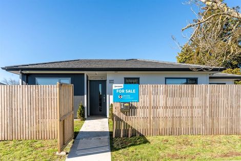 Photo of property in 37u1 Karaka Street, Nawton, Hamilton, 3200